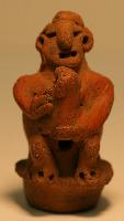 Untitled (Figure)