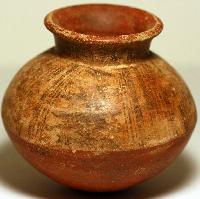 Untitled (Jar)