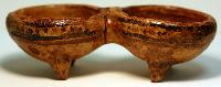 Untitled (Double Vessel)