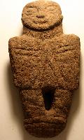 Untitled (Figure)
