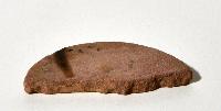 Untitled (Grindstone Fragment)