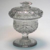 Untitled (Compote)