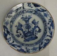 Untitled (Bowl, Stand)