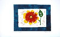 Untitled (Flower)