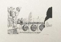 Clare Bridge