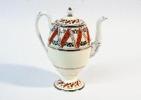 Untitled (Art Deco Coffee Urn)