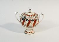 Untitled (Art Deco Sugar Dish)