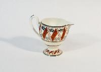 Untitled (Art Deco Creamer)