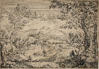 Untitled (Landscape)