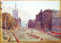 Queen Victoria's Diamond Jubilee