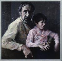 Flemming Jorgensen And Selina