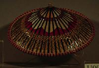 Untitled (Conical Hat)