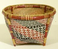 Untitled (Basket)