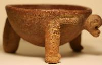 Untitled (Tripod Bowl)