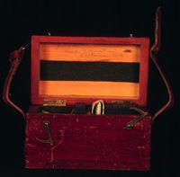Untitled (A Christmas Carol Lantern Slides)