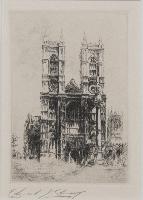 Westminster Abbey
