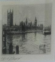 Houses Of Parliament