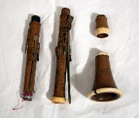 Untitled (clarinet)