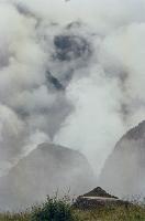 Machu Picchu, Sacred City Of The Andes
