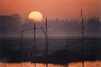 The Ganges, Mother River Of India