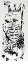 Untitled (Cat)