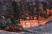 Mukuntuweep, Place Where Spirits Lurk