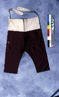 Chinese Child's Pants