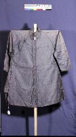 Chinese Woman's Coat