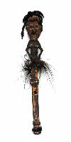 Untitled (Flute)