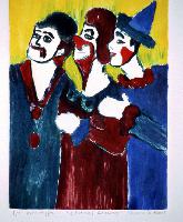 Eternal Clowns