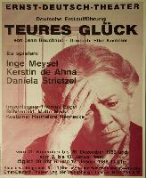 Untitled (Teures Gluck)