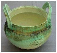 Untitled (Vase)
