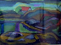 Smugglers Cove #1