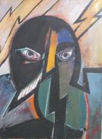 Bird Head
