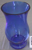 Untitled (Glass Vase)