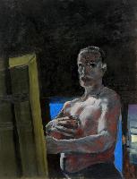 Untitled (Self Portrait)