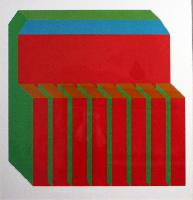 Untitled (Abstract)
