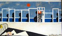 Endless Summer (dedicated to the Limners)