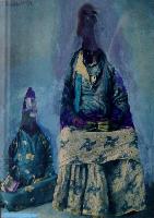 Seated Women