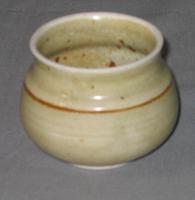Lidded Pot
