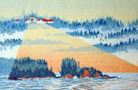 #36 Cape Scott