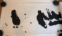 Untitled (Japanese Scroll)
