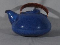 Untitled (Tea Pot)