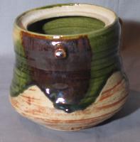 Water Container (Mizusash)