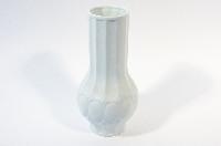 Untitled (White Vase)