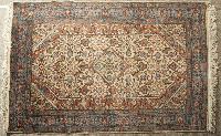 Bucharesti Carpet