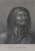 A Man of Nootka Sound