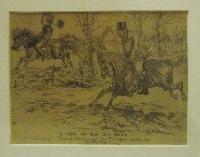 Sporting Drawing