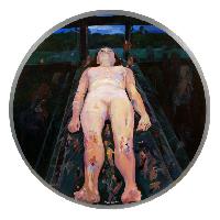Gulliver's Daughter No.2