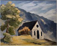 The Old Stone Church